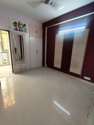 Room in 3 BHK Apartment at Dwarka – for Rent