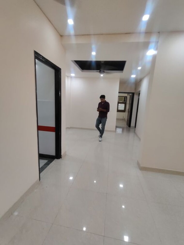 Room, dwarka 3 Bedroom 1790 Sq.Ft. Apartment In Dwarka Delhi 10559892