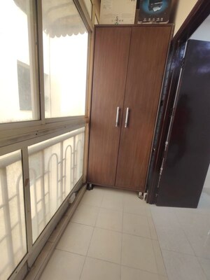 Room in 3 BHK Apartment at Dwarka – for Rent