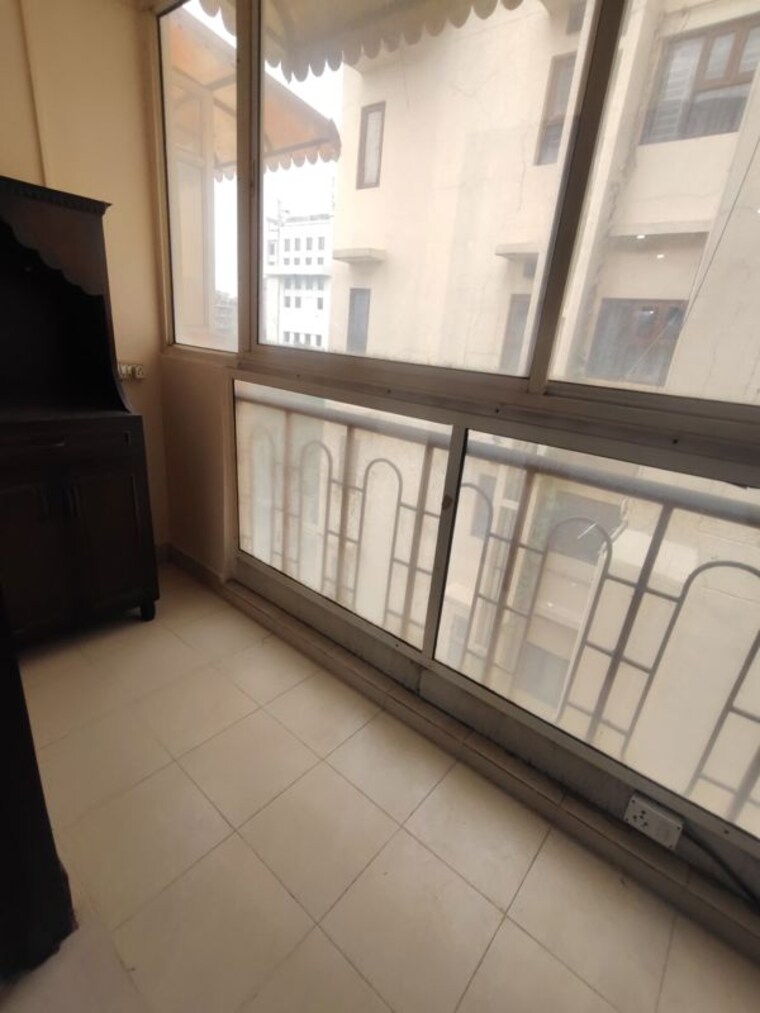 Balcony, dwarka 3 Bedroom 1790 Sq.Ft. Apartment In Dwarka Delhi 10559892