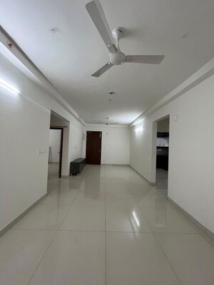 Building Lobby in 3 BHK Apartment at Prestige Tranquil, Kokapet – for Rent
