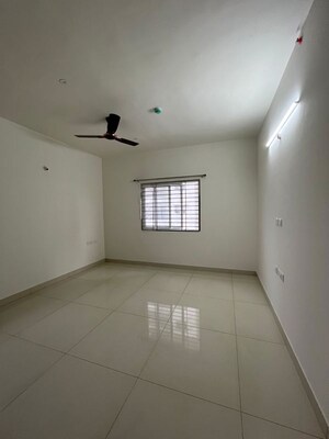 Bathroom in 3 BHK Apartment at Prestige Tranquil, Kokapet – for Rent
