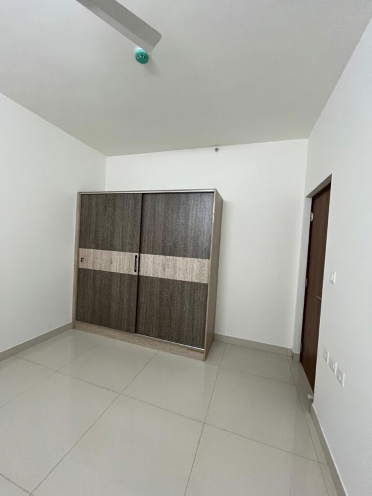 Room, prestige-tranquil 3 Bedroom 1764 Sq.Ft. Apartment In Kokapet Hyderabad 10559879