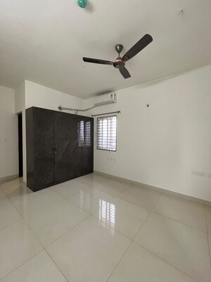 Furnished Amenities in 3 BHK Apartment at Prestige Tranquil, Kokapet – for Rent