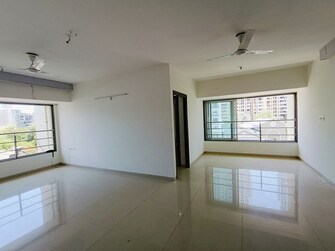 3 BHK + Servant Room 1200 Sq.Ft. Apartment in Indiabulls Blu