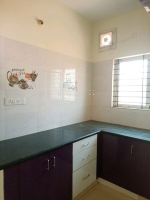 Kitchen in 6+ BHK Independent House at Hegde Nagar – for Sale