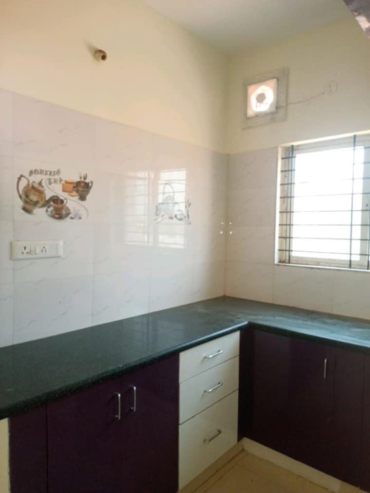 Kitchen, hegde nagar 6+ Bedroom 8500 Sq.Ft. Independent House In Hegde Nagar Bangalore 10559890