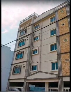 6+ BHK + Extra Room Independent House For Sale in Hegde Nagar