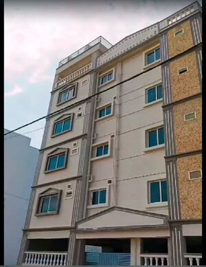 6+ BHK Independent House For Sale in Hegde Nagar
