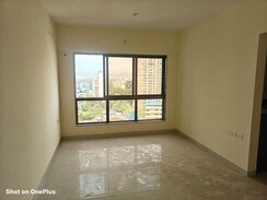 1 BHK Apartment For Rent in Kalpataru Vivant