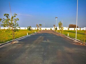   Plot at Pappampatti Pirivu – for Sale