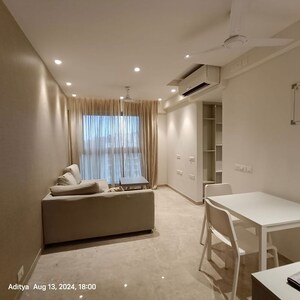 1 BHK Apartment For Sale in Hiranandani Regent Hill, Powai