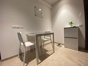 Gym in 1 BHK Apartment at Hiranandani Regent Hill, Powai – for Sale