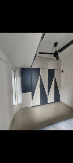 Staircase in 1 BHK Apartment at Goregaon West – for Rent