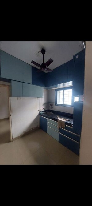 Kitchen in 1 BHK Apartment at Goregaon West – for Rent