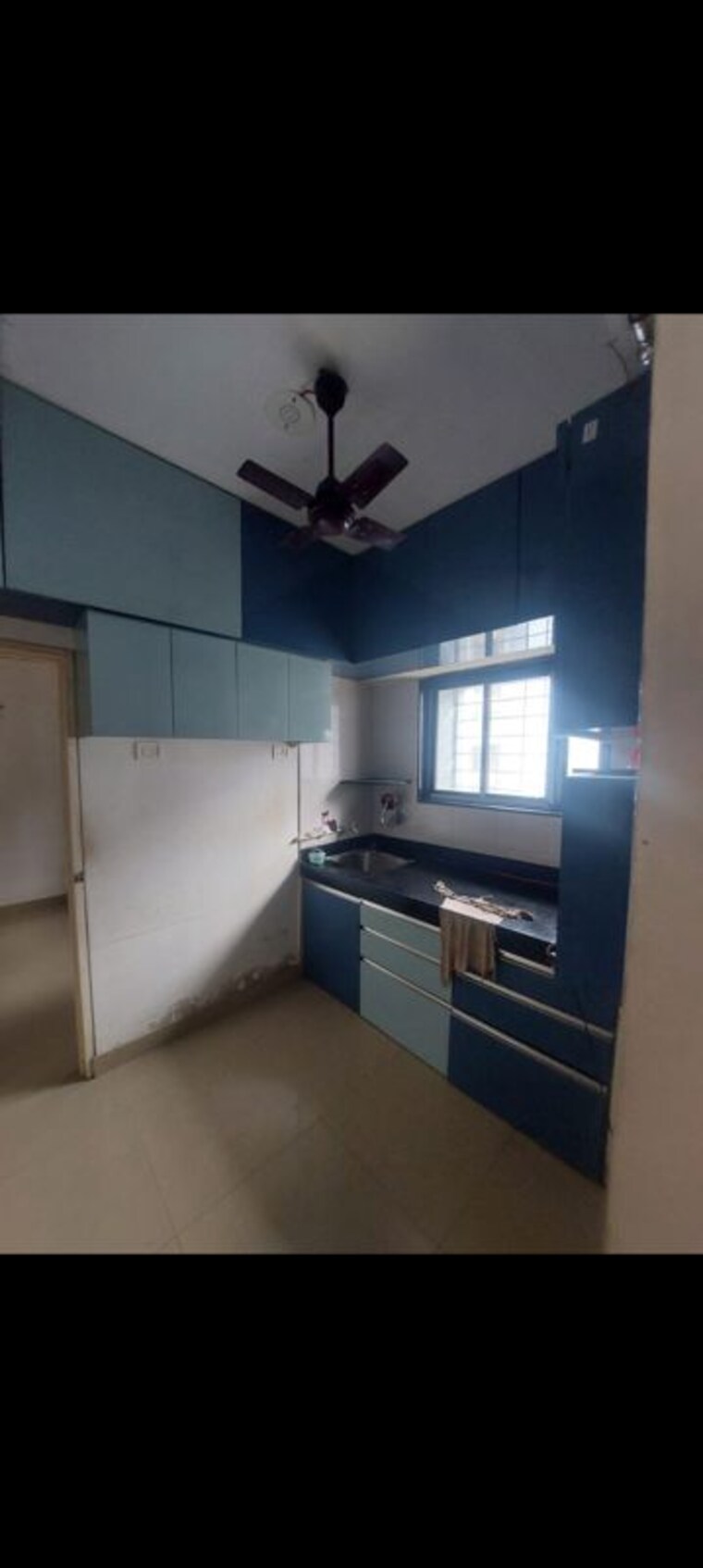 Kitchen, goregaon west 1 Bedroom 322 Sq.Ft. Apartment In Goregaon West Mumbai 10559916