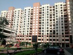 2 BHK + Store Room 1200 Sq.Ft. Apartment in Cidco Valley Shilp