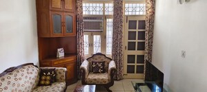 3 BHK Apartment For Rent in Sector 7 Dwarka