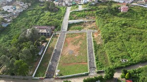  Plot – Exterior View View at Yercaud - for Sale