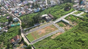 Plot Area in  Plot at Yercaud – for Sale