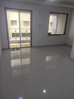 Bathroom in 2 BHK Apartment at Nirman Milestone, Ravet – for Rent