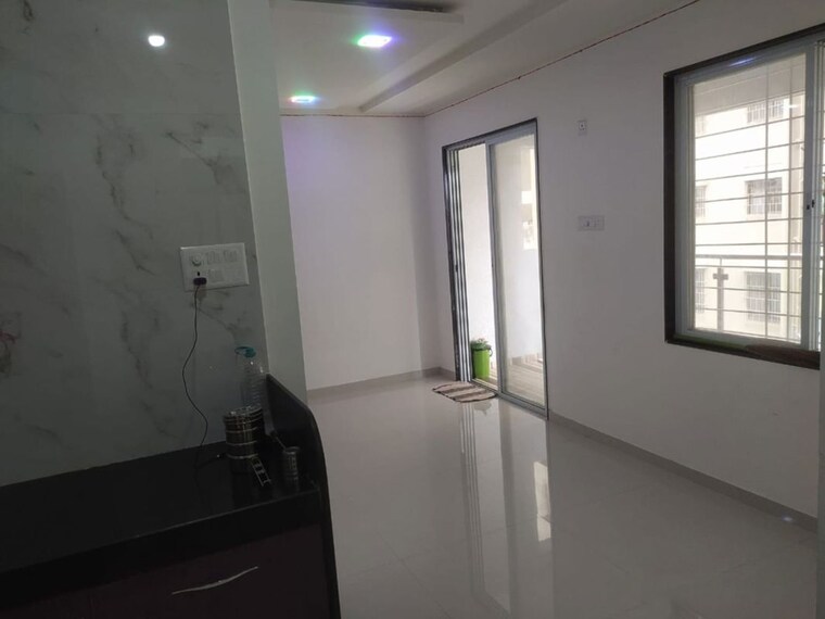 undefined, nirman-milestone 2 Bedroom 750 Sq.Ft. Apartment In Ravet Pune 10559931