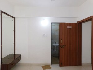 Room in 2 BHK Apartment at Nirman Milestone, Ravet – for Rent
