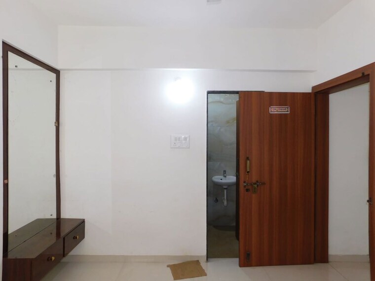 Room, nirman-milestone 2 Bedroom 750 Sq.Ft. Apartment In Ravet Pune 10559931