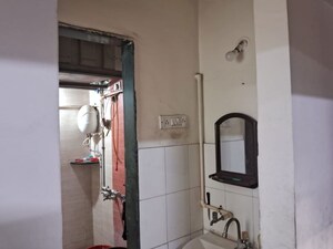 Furnished Amenities in 1 BHK Apartment at Anand Park, Wadgaon Sheri – for Sale
