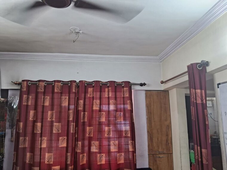 Bedroom, anand-park 1 Bedroom 619 Sq.Ft. Apartment In Wadgaon Sheri Pune 10559904