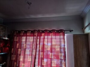 Bedroom in 1 BHK Apartment at Anand Park, Wadgaon Sheri – for Sale