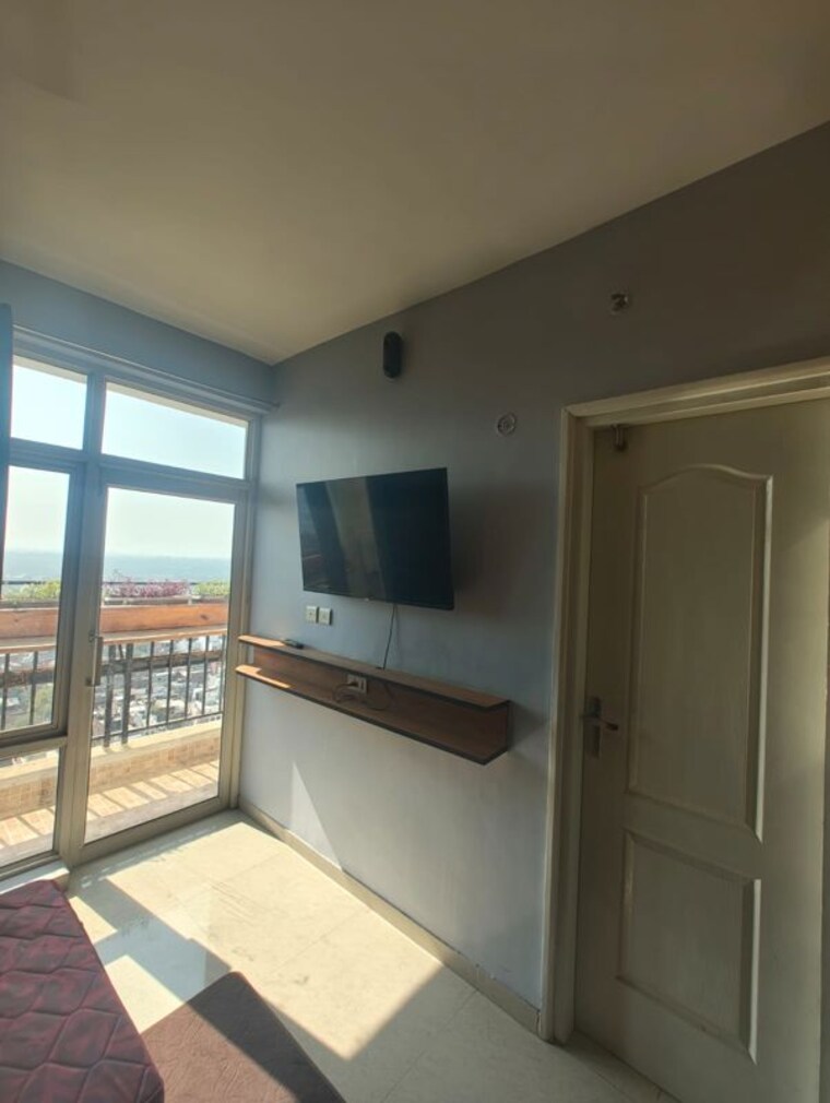Kitchen, omaxe-r2 3 Bedroom 1750 Sq.Ft. Apartment In Gomti Nagar Lucknow 10559929