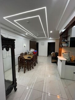 3 BHK Apartment For Rent in Omaxe R2