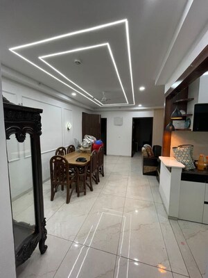 3 BHK Apartment For Rent in Omaxe R2, Gomti Nagar