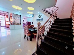 3 BHK + Prayer Room,Study Room,Extra Room,Store Room Villa For Sale in Pir Machalla