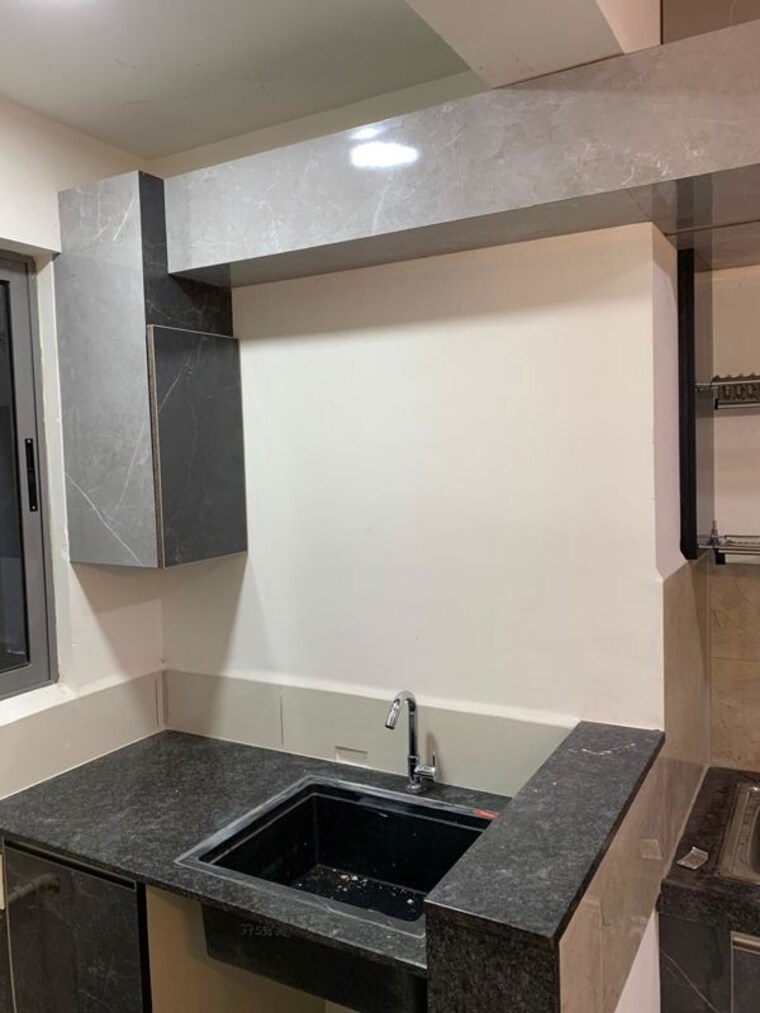 Kitchen, arvind-skylands 2 Bedroom 1010 Sq.Ft. Apartment In Jakkuru Bangalore 10559942