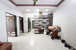 2 BHK Apartment For Sale in Asarwa