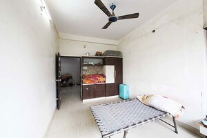 Bedroom in 2 BHK Apartment at Asarwa – for Sale
