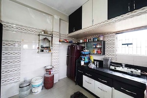 Parking in 2 BHK Apartment at Asarwa – for Sale