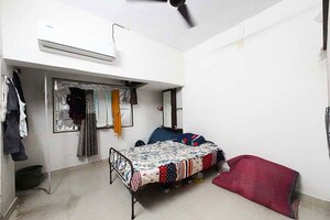 Bedroom in 2 BHK Apartment at Asarwa – for Sale
