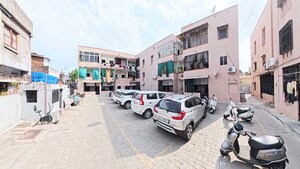 Parking in 2 BHK Apartment at Asarwa – for Sale