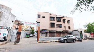 2 BHK Apartment – Exterior View View at Asarwa - for Sale