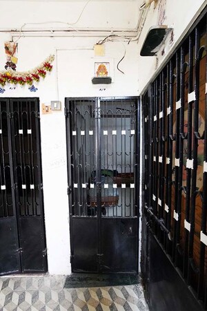2 BHK Apartment – Exterior View View at Asarwa - for Sale