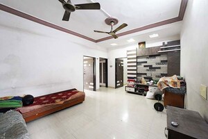 Gym in 2 BHK Apartment at Asarwa – for Sale