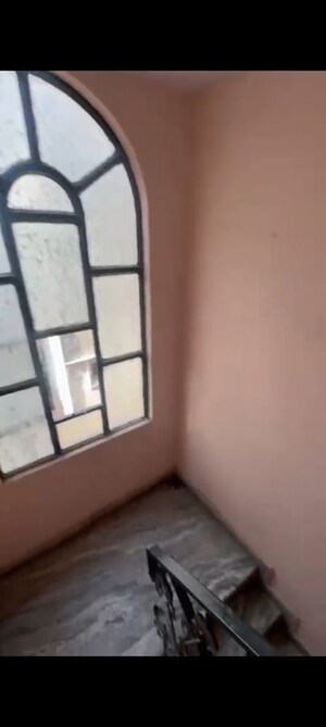 Stairs in 1 BHK Builder Floor at Govindpuri – for Rent