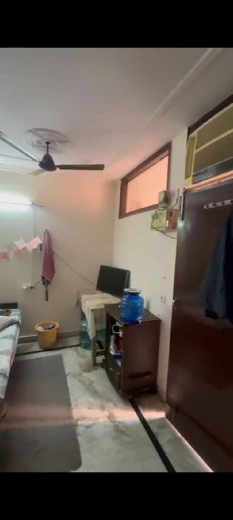 Living Room, govindpuri 1 Bedroom 445 Sq.Ft. Builder Floor In Govindpuri Delhi 10559900