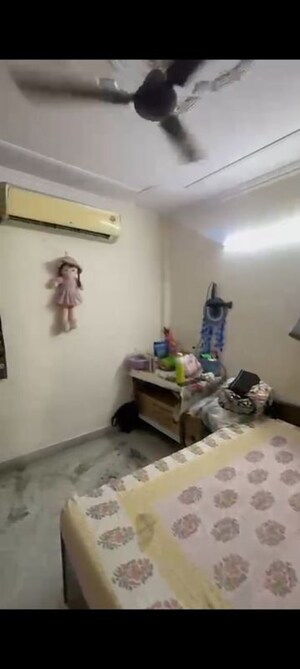 1 BHK Builder Floor For Rent in Govindpuri