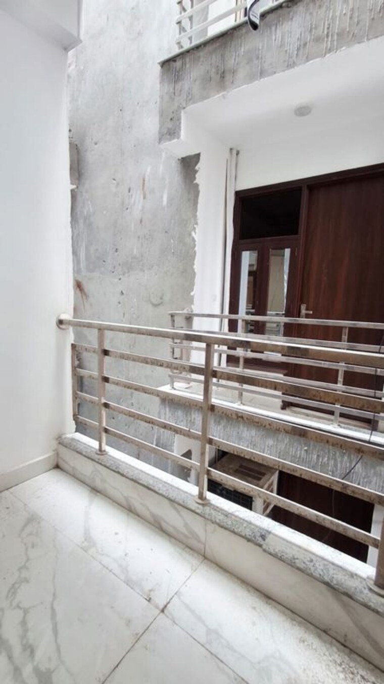 undefined, saket 1 Bedroom 450 Sq.Ft. Builder Floor In Saket Delhi 10559965