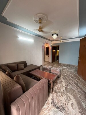 2 BHK Builder Floor For Rent in Neb Sarai