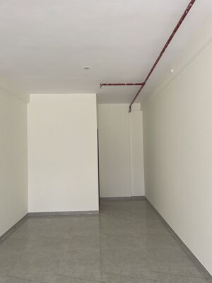  Shop – Exterior View View at Shriram Nysa, Dhanori - for Rent